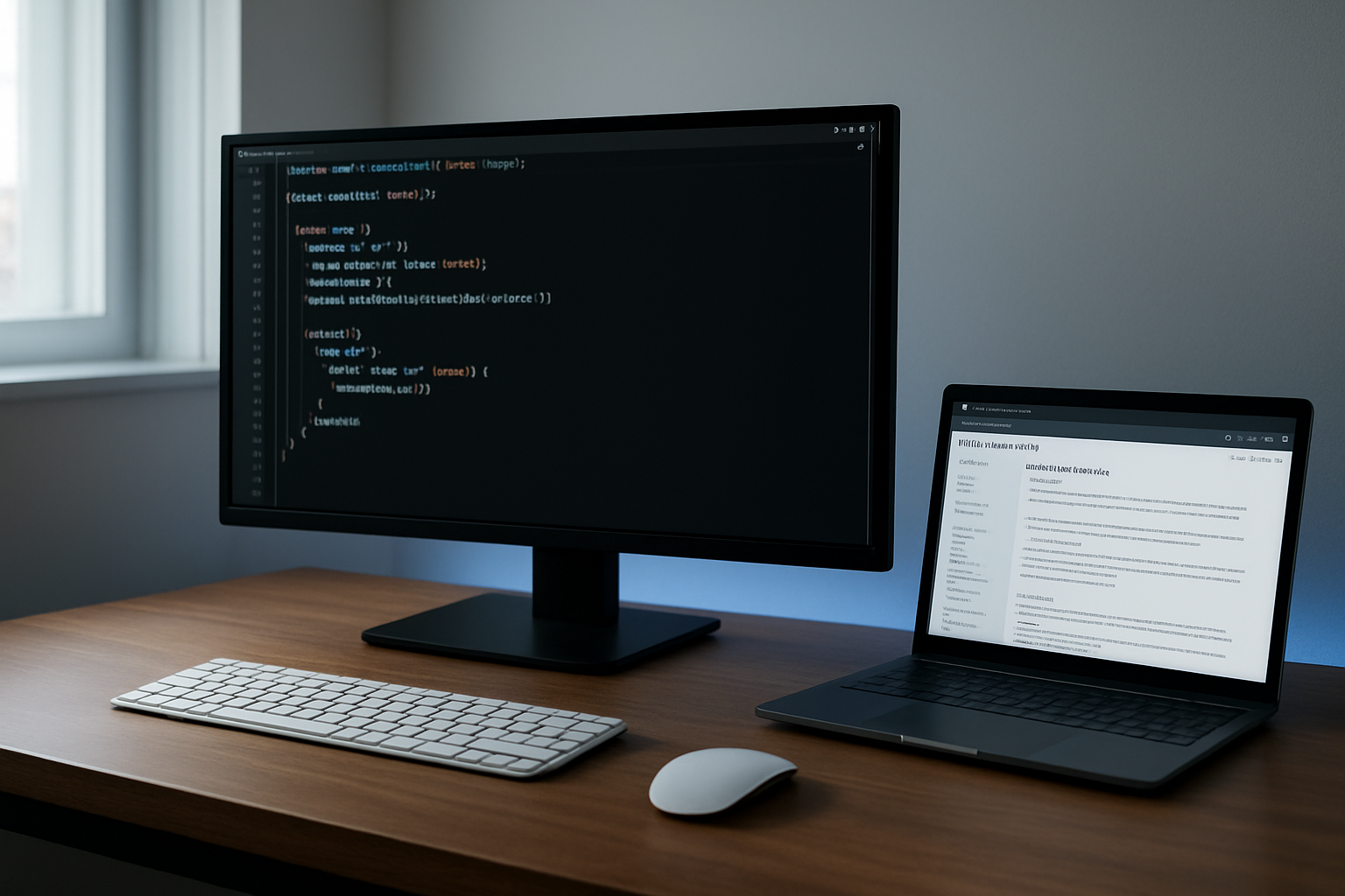 Implementing Basic Translation Functionality