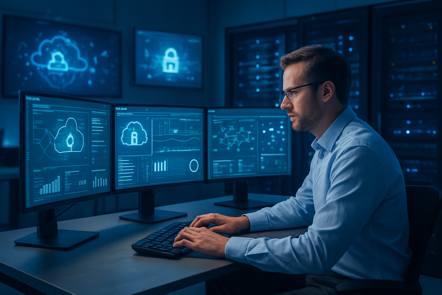 Setting Up AWS WAF Bot Control for Maximum Protection