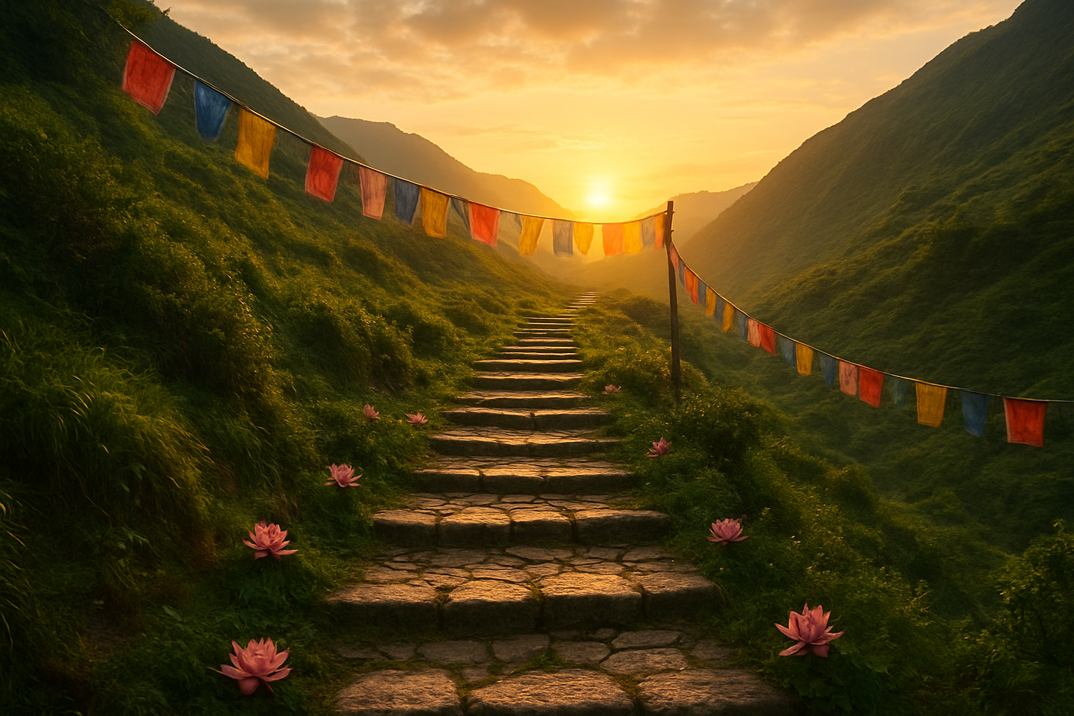 Understanding Dharma as Your Life's Righteous Path