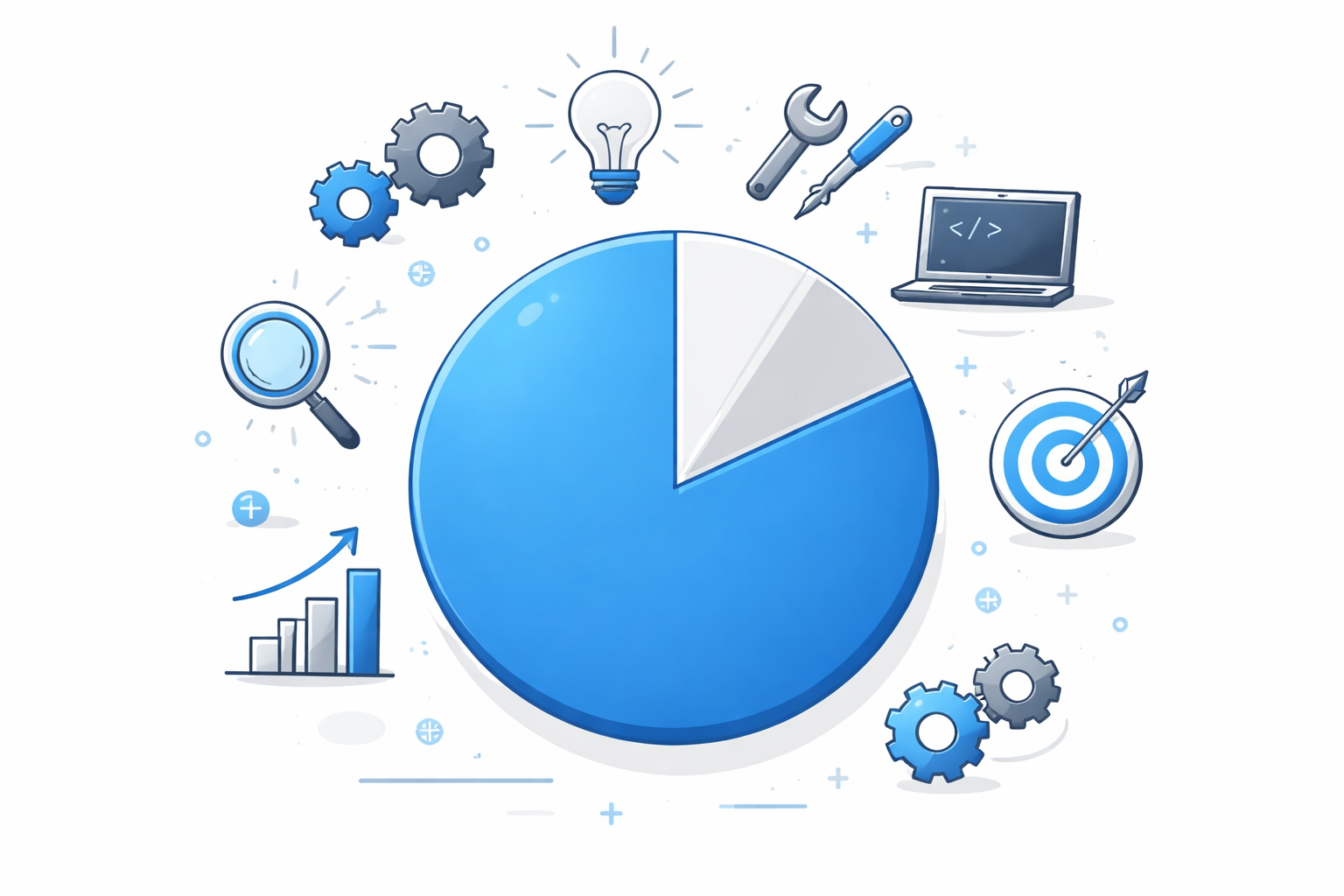 AI generated illustration