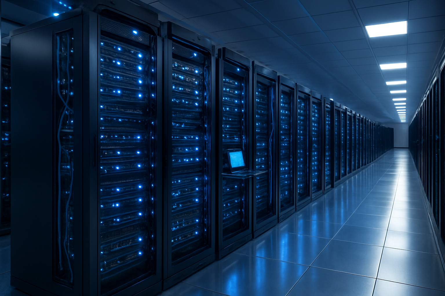 Unlimited Scalability Solutions for Growing Websites