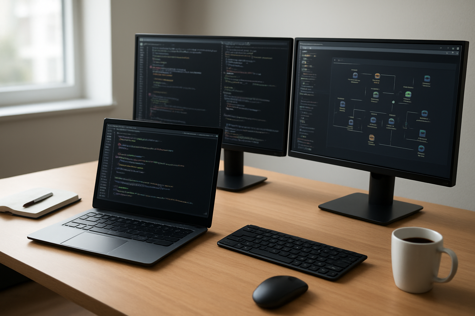 Setting Up Your Development Environment for Success
