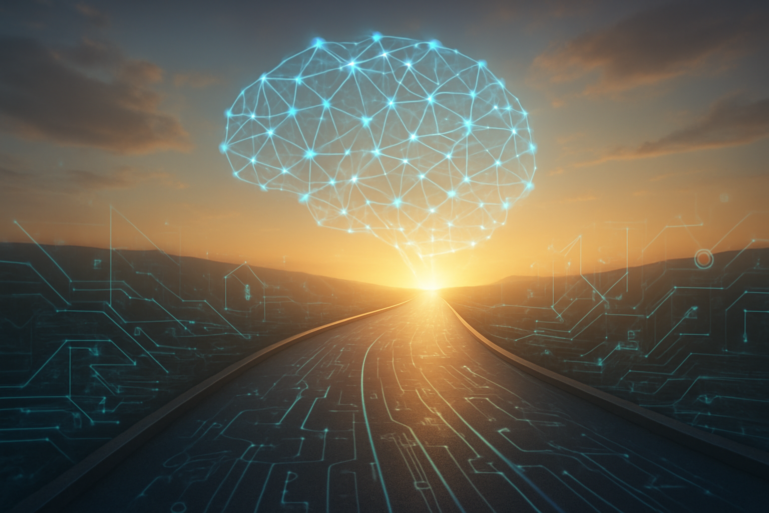 The Path Toward Artificial General Intelligence