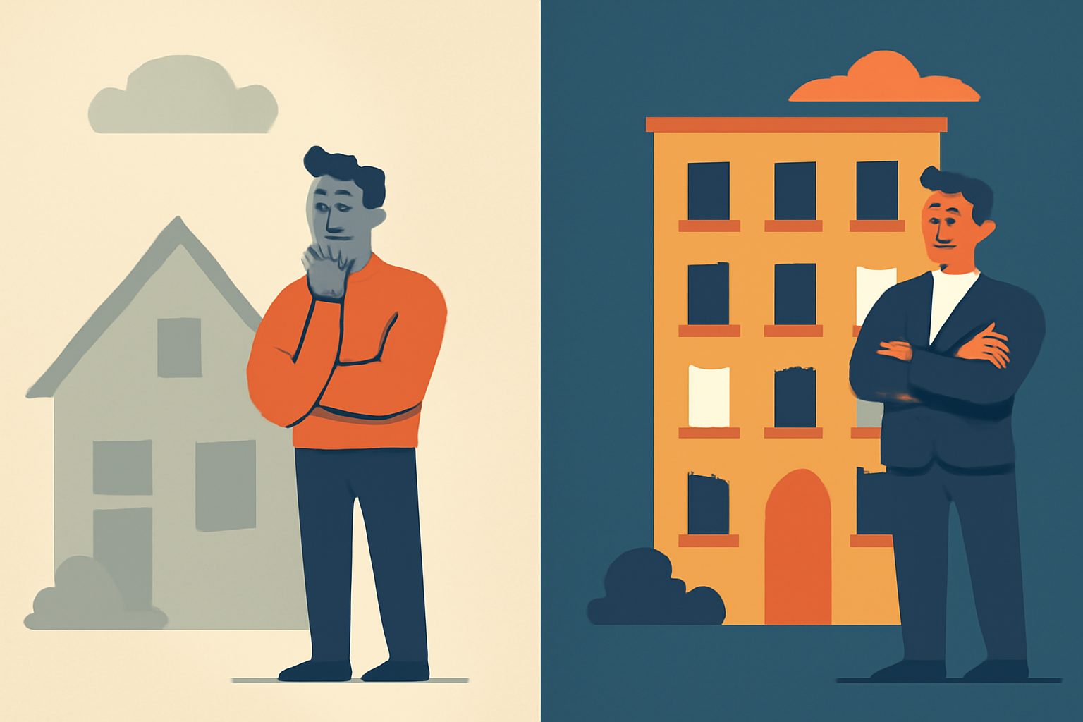AI generated illustration