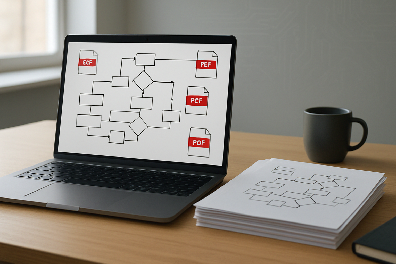 Understanding Local RAG Architecture for PDF Processing