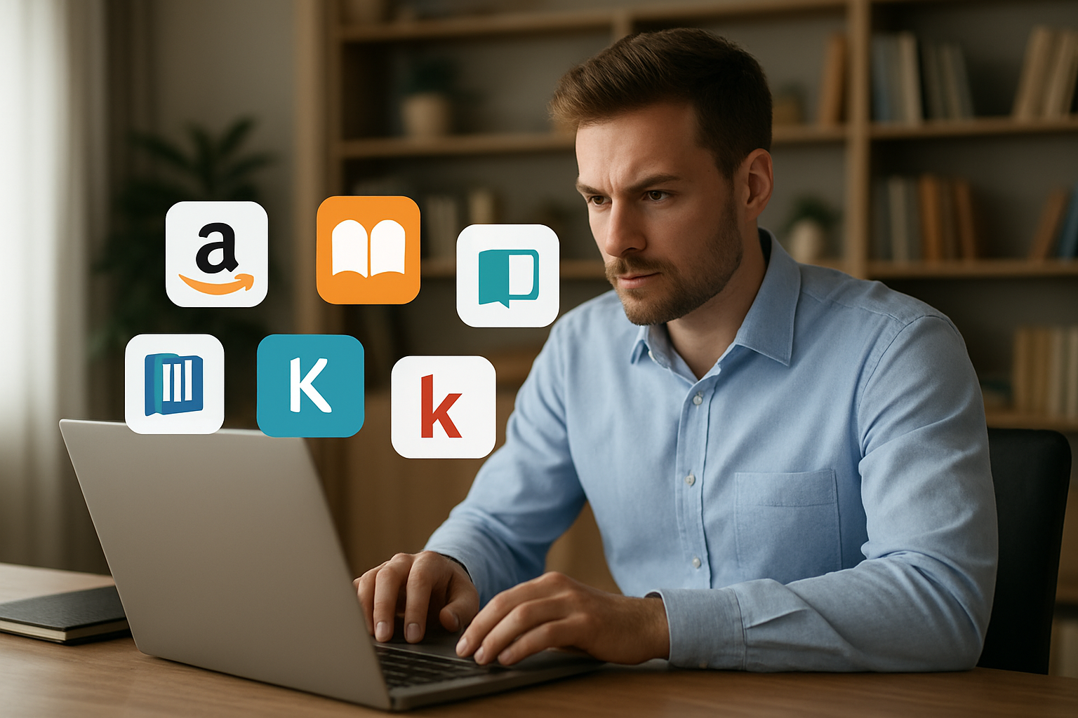 Choose the Right Platform for Maximum Sales