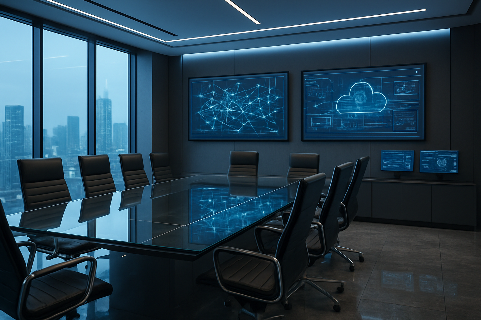 Advanced Implementation Strategies for Enterprise Success