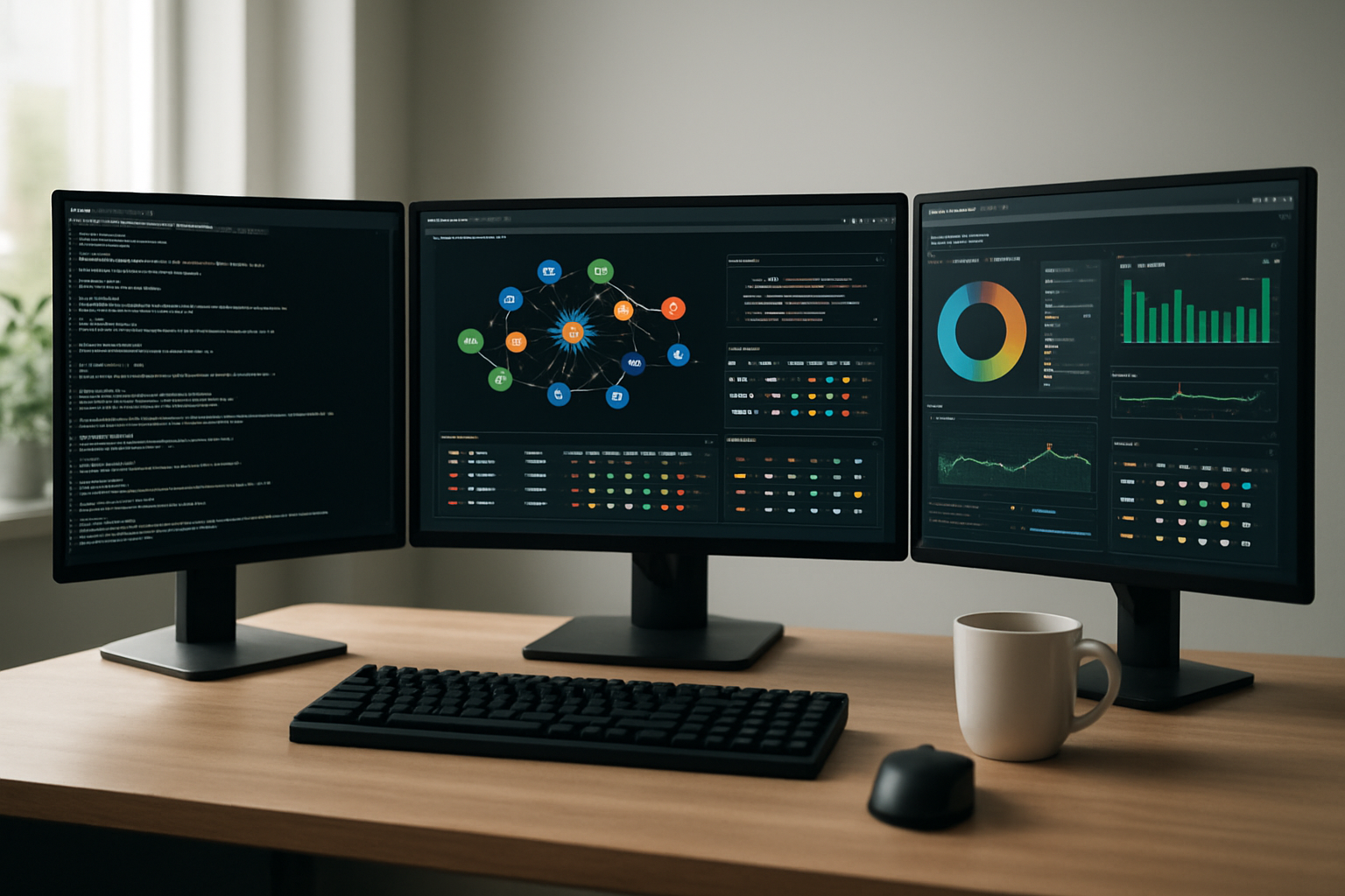 Deploying and Managing Kubernetes Clusters