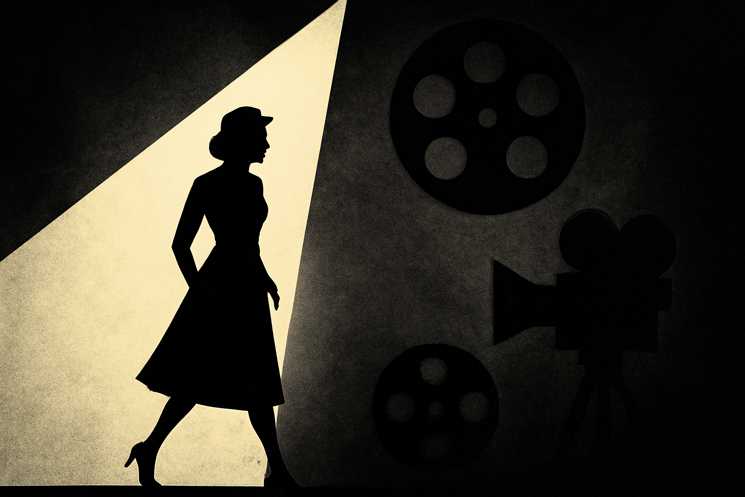 AI generated illustration