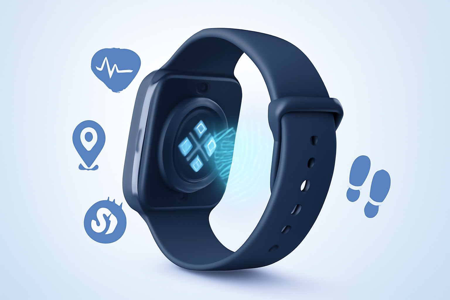 AI generated illustration