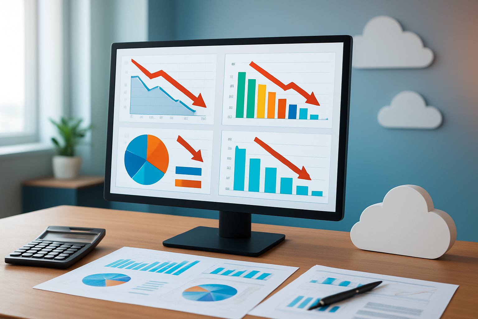 Implement Smart Cost Management Strategies