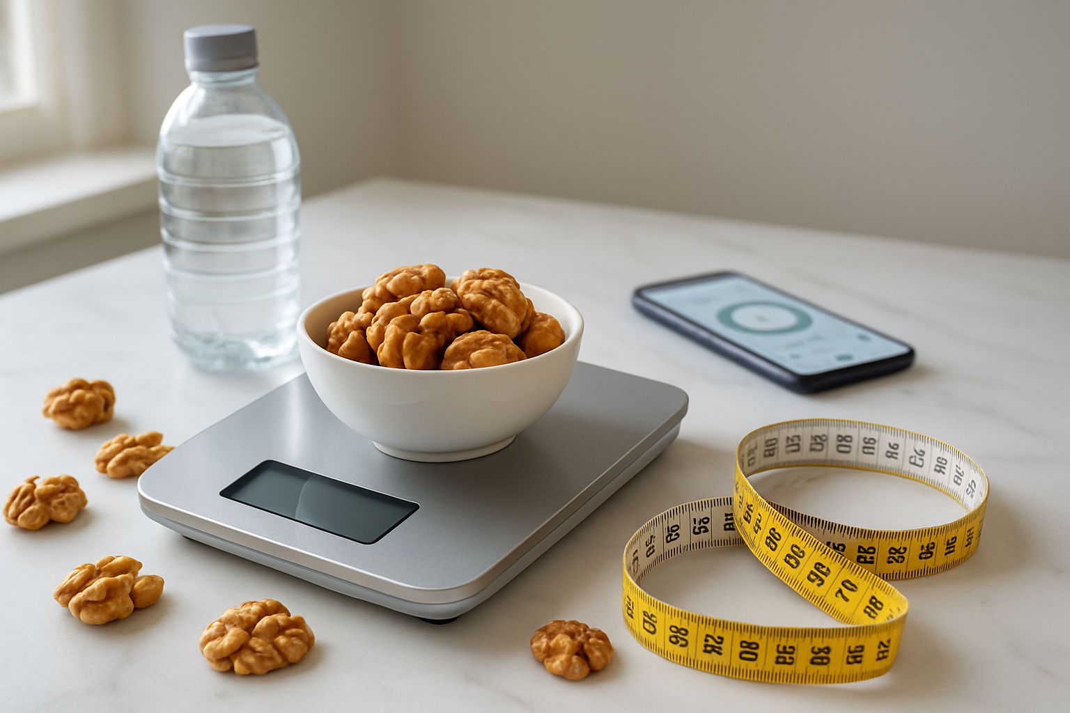 Weight Management and Metabolic Advantages