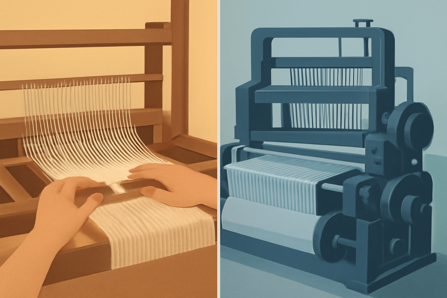 AI generated illustration