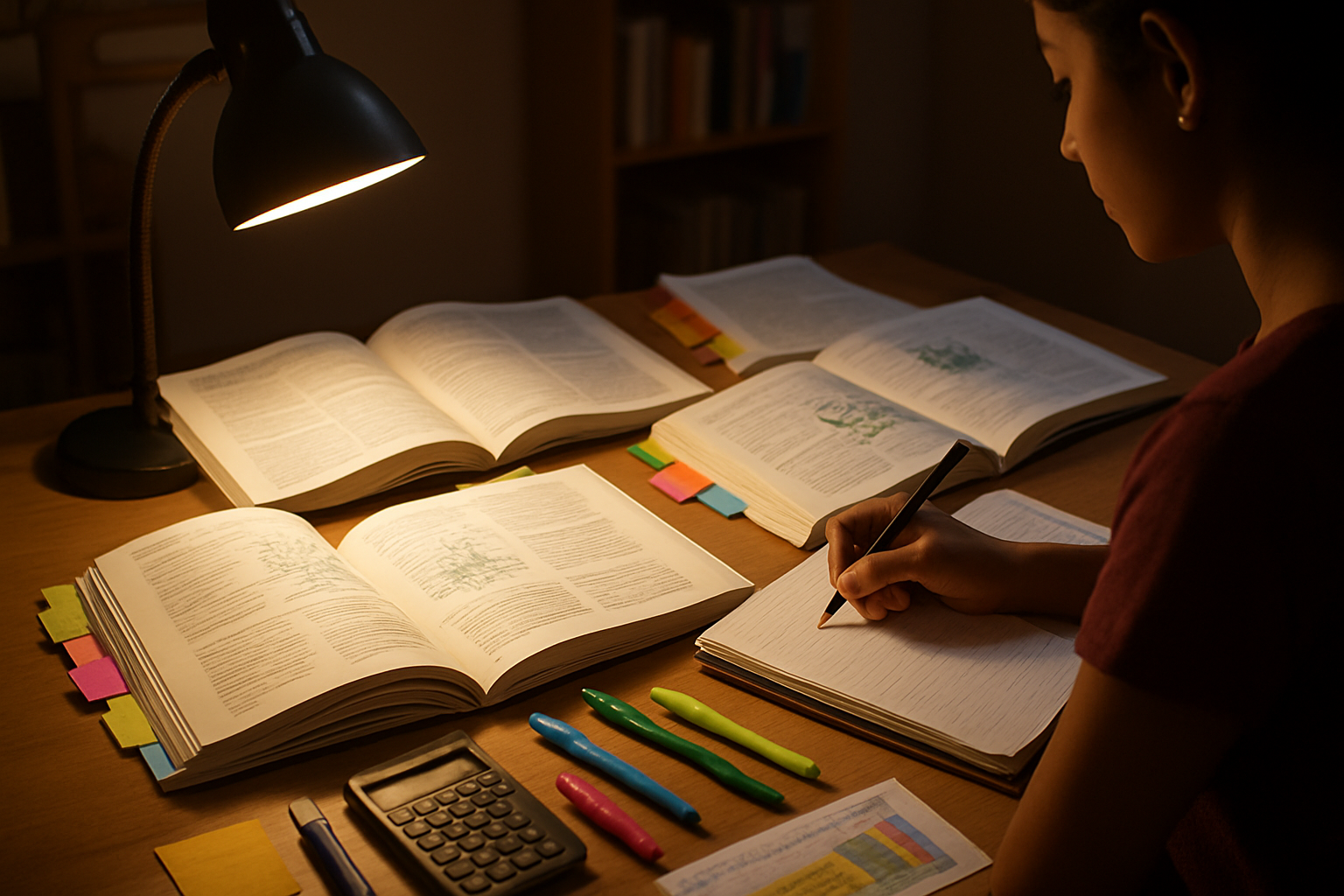 Best Books & Guides for NEET 