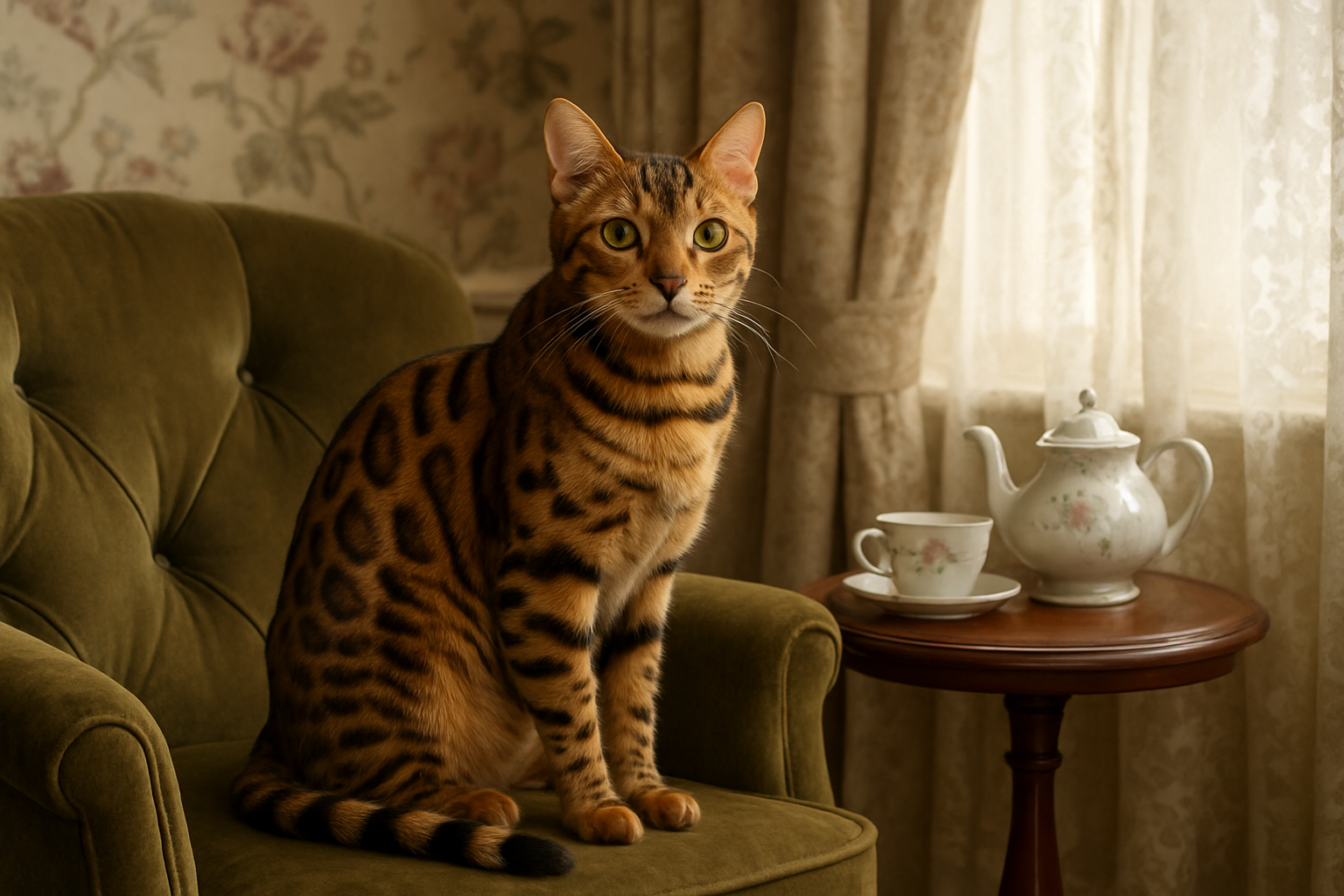 where to buy bengal kittens uk
