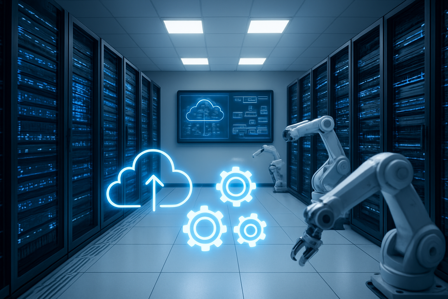 Understanding Packer and Its Role in Infrastructure Automation