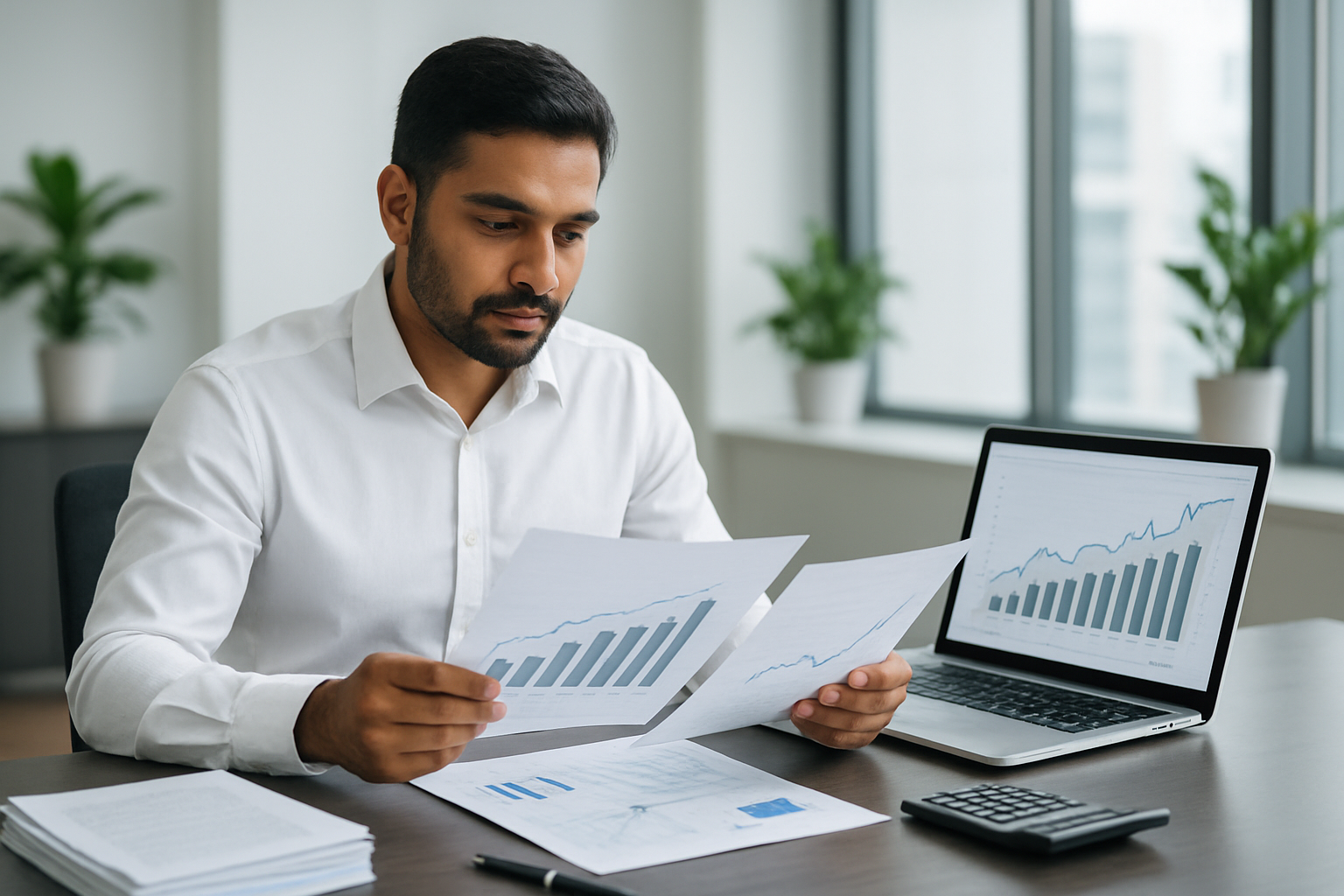 Key Benefits of Choosing Indifi for Business Financing