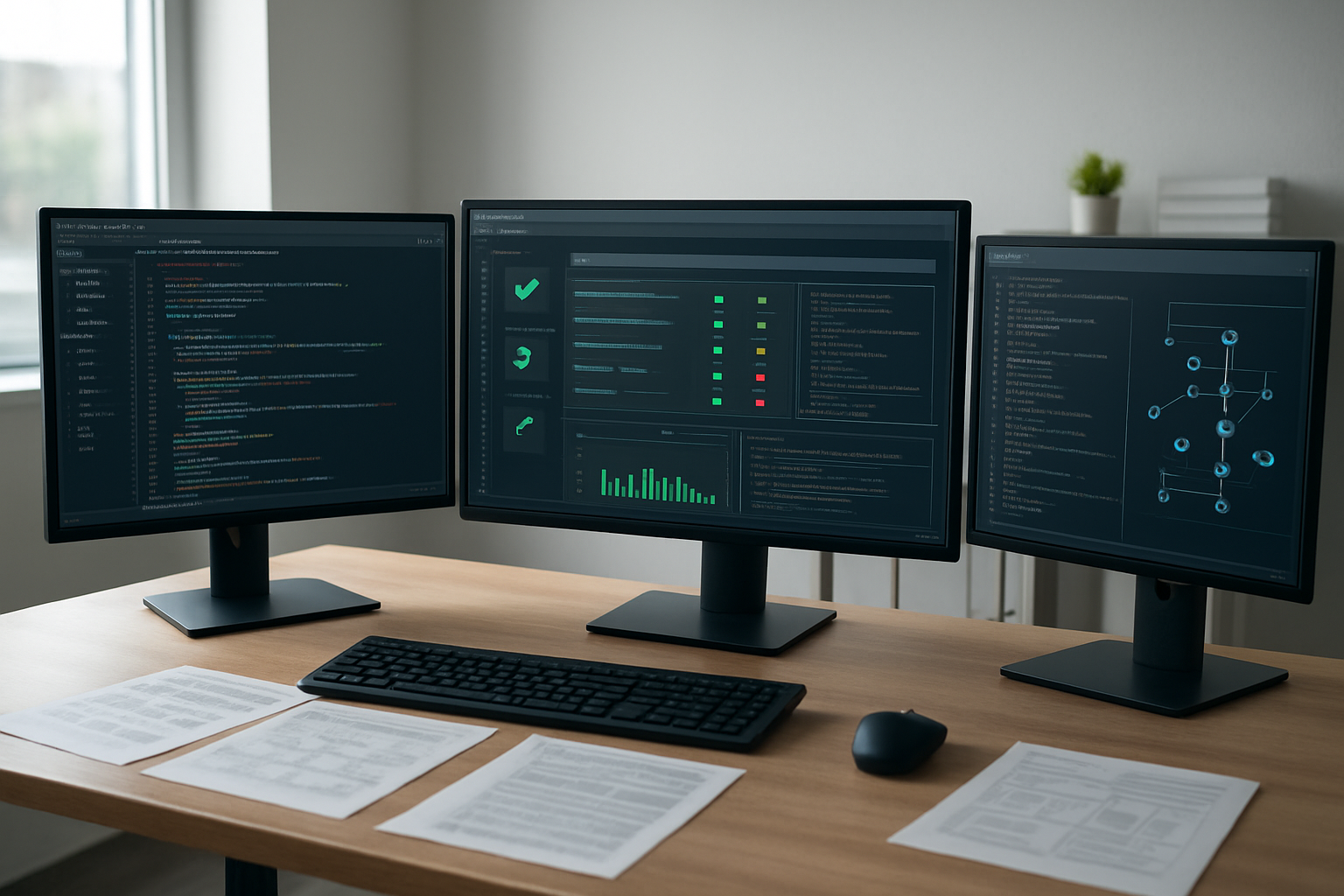 Testing and Validating Terraform Modules Before Deployment