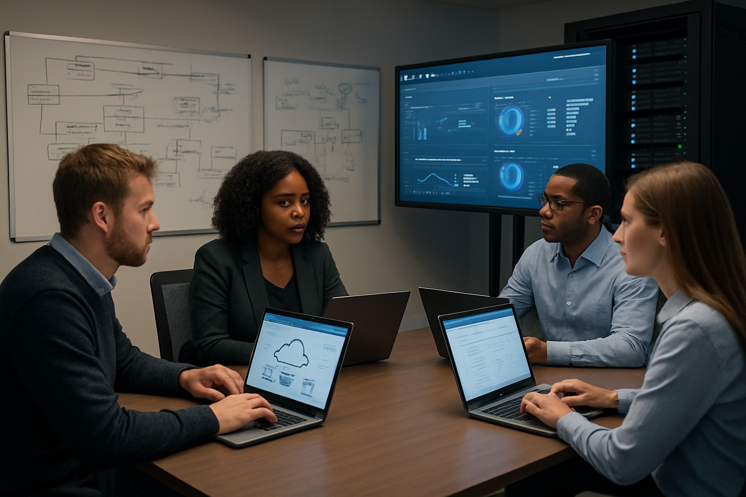 Execute Pre-Migration Planning and Testing