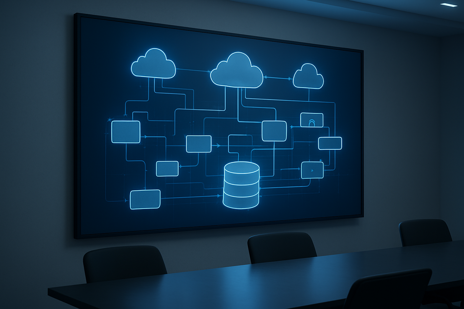 Understanding Bedrock RAG Architecture