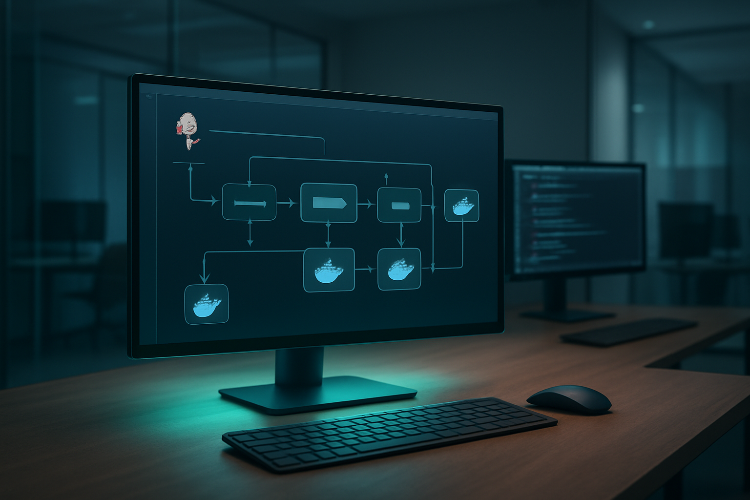 Building Robust CI/CD Pipelines with Jenkins Pipeline as Code