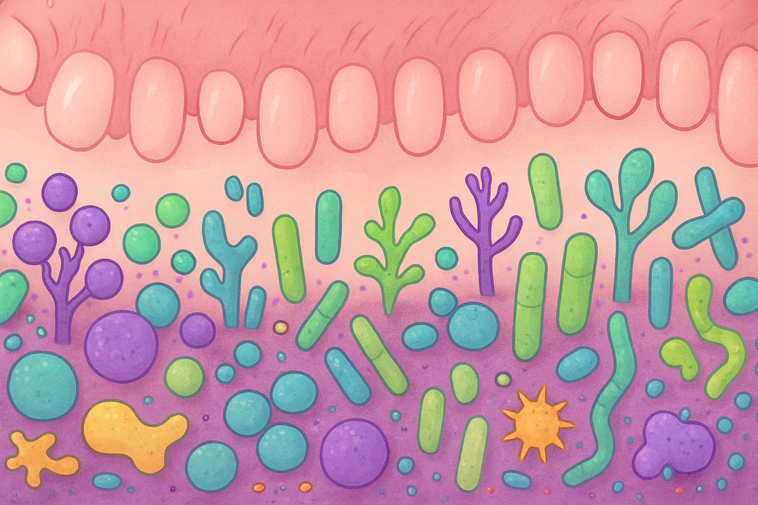 AI generated illustration