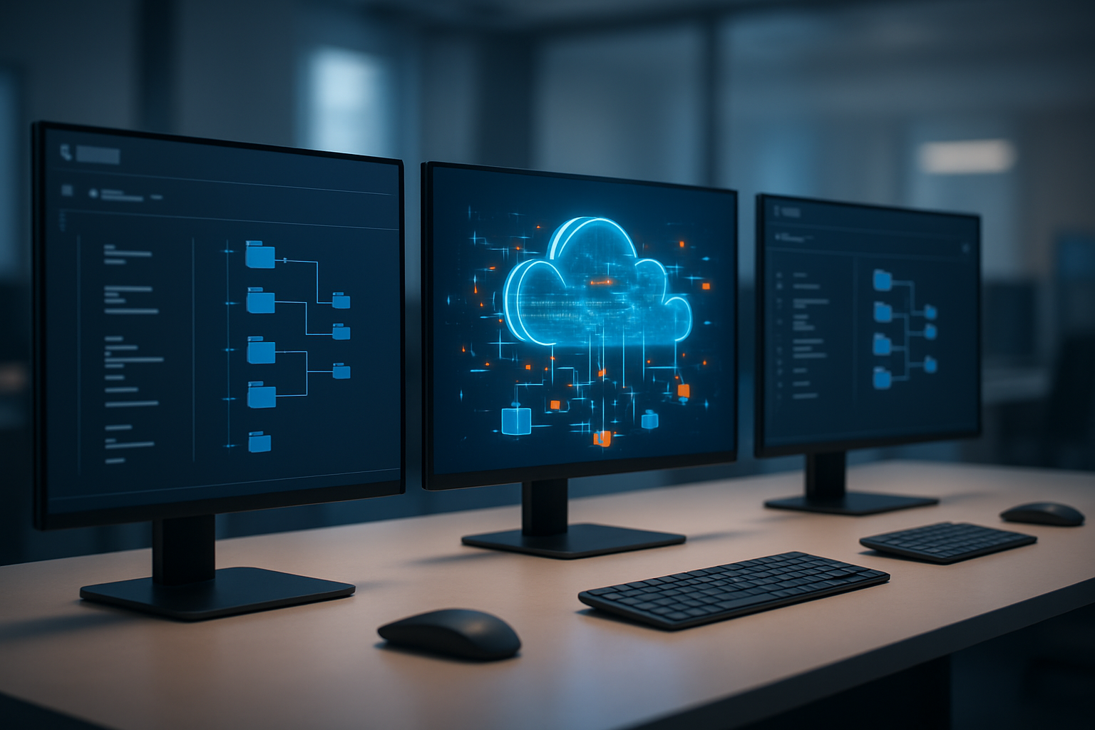 AWS's Revolutionary Naming Solution Overview