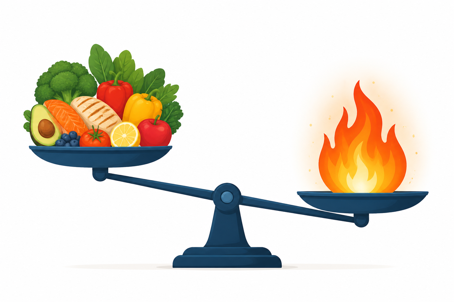How to Lose Weight Without Ever Going to the Gym