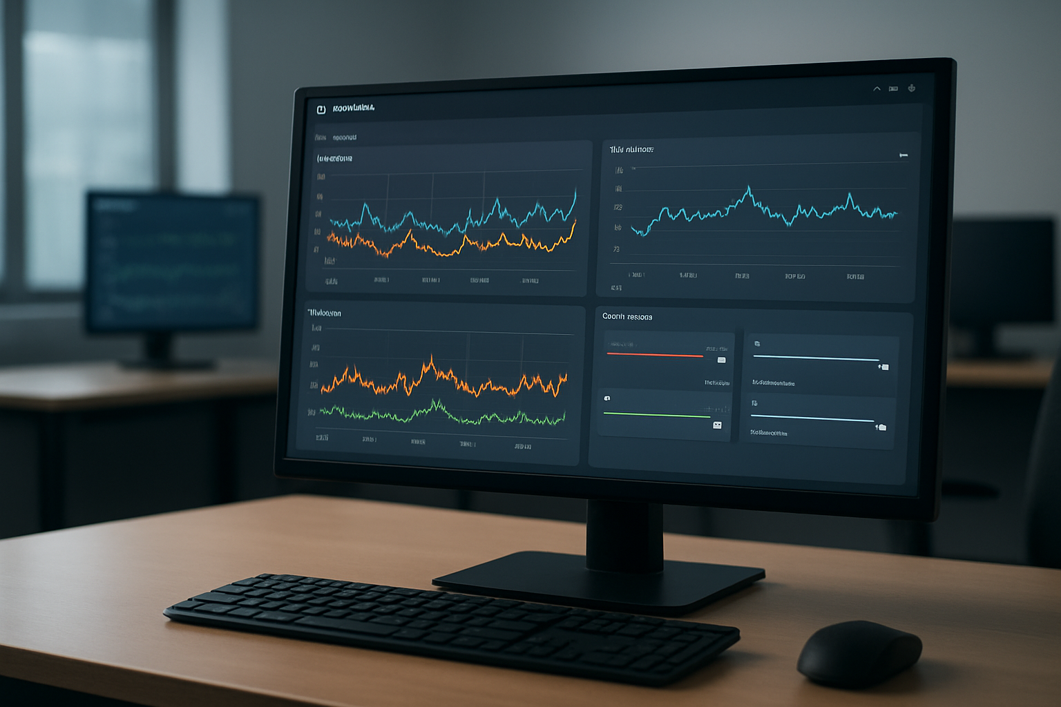 Setting Up CloudWatch Alarms for CPU Monitoring
