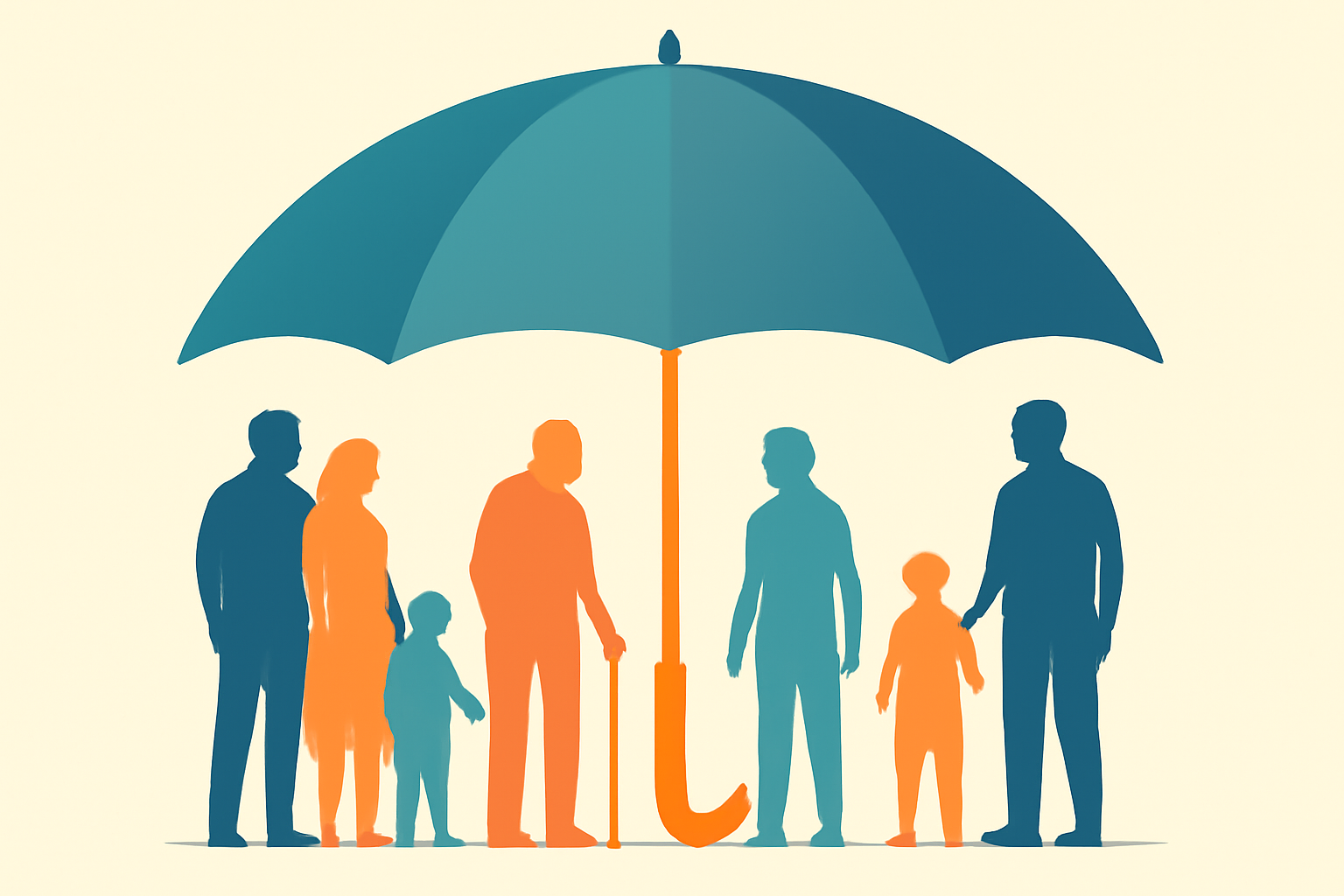 AI generated illustration