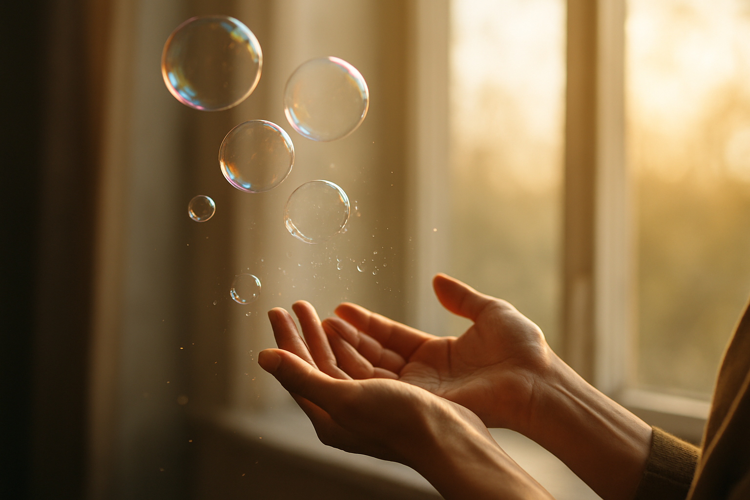 Breaking Free from Wishful Thinking Patterns