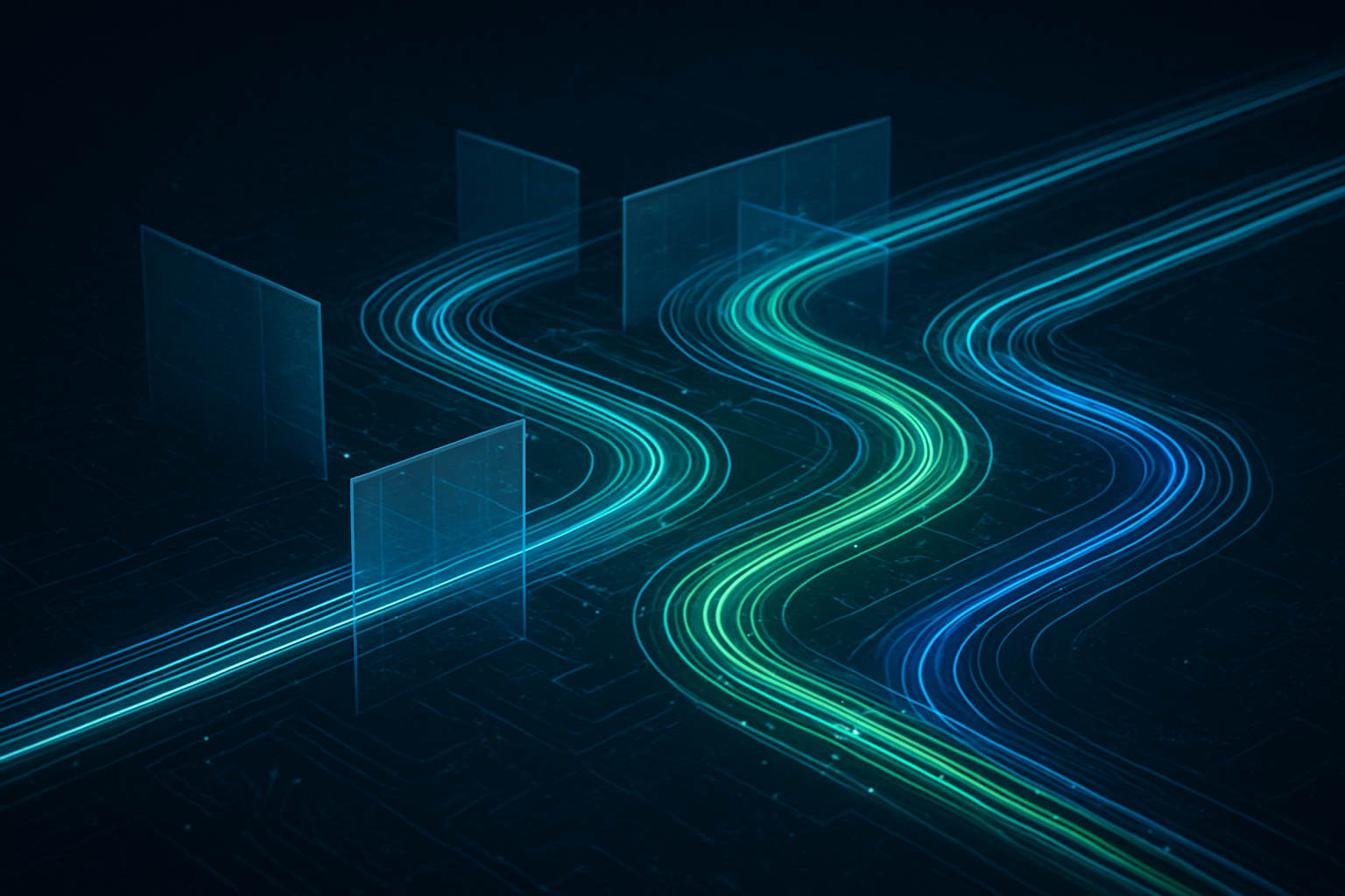 Scaling Solutions Without Traditional Bottlenecks