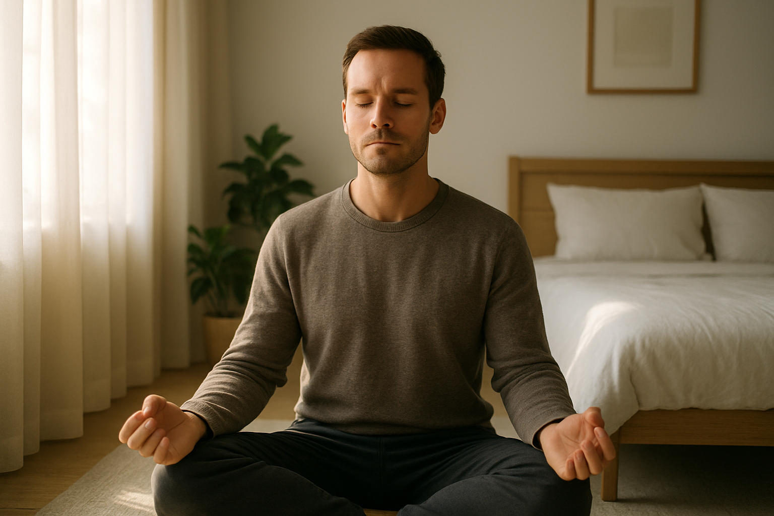 Mental Preparation and Visualization Techniques