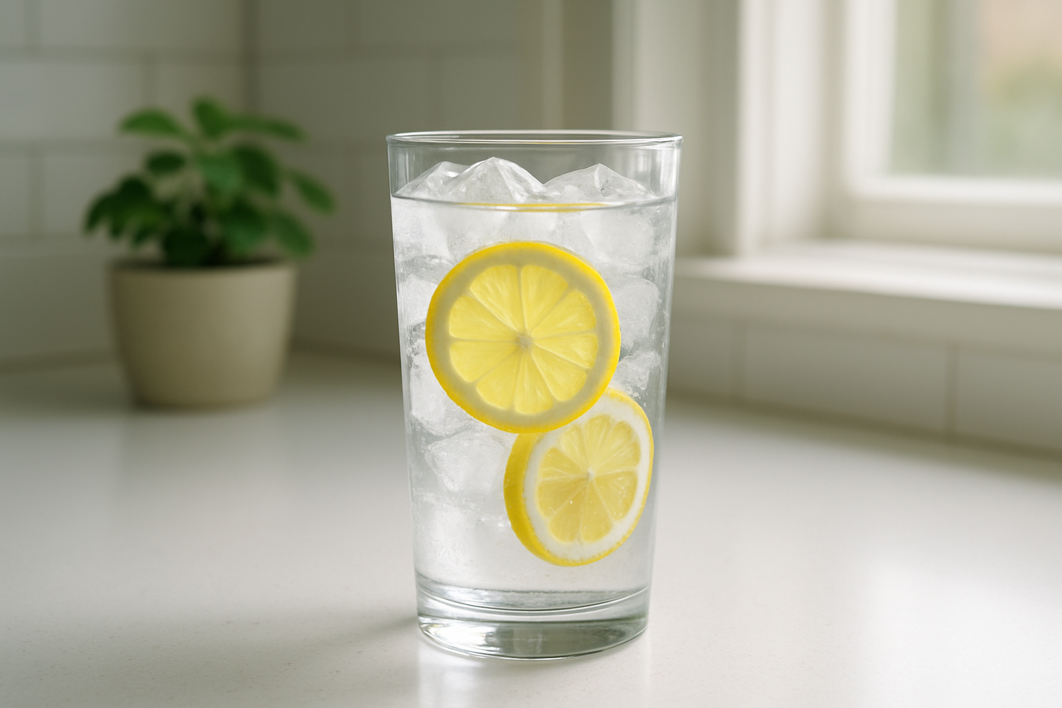 Rule 4: Stay Hydrated to Boost Energy and Brain Function