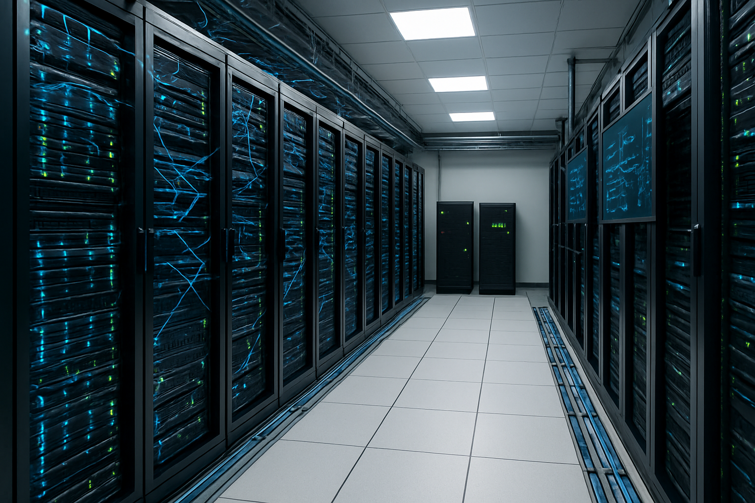 Core Architectural Patterns for Fault-Tolerant EMR Systems