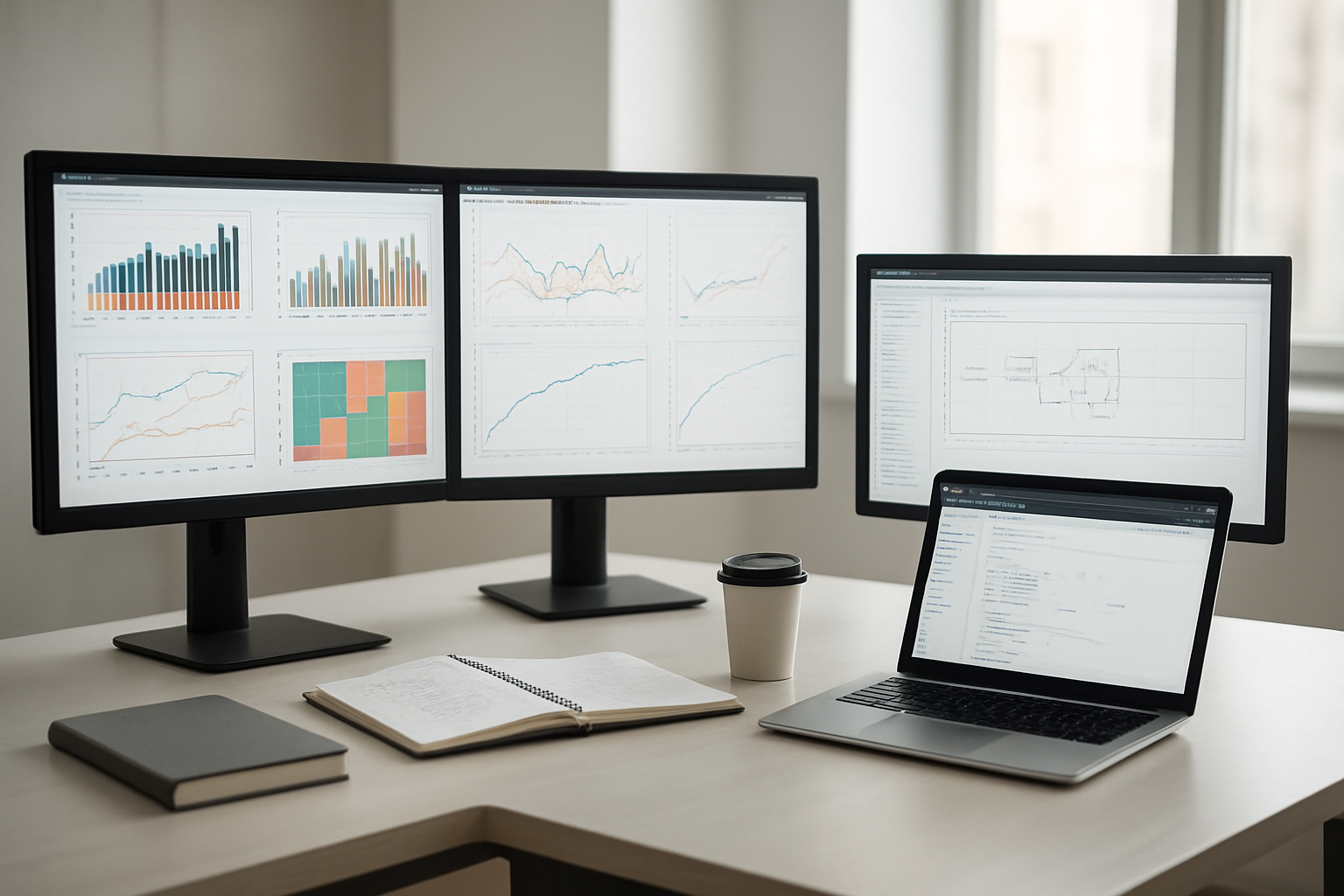 Model Evaluation and Performance Analysis