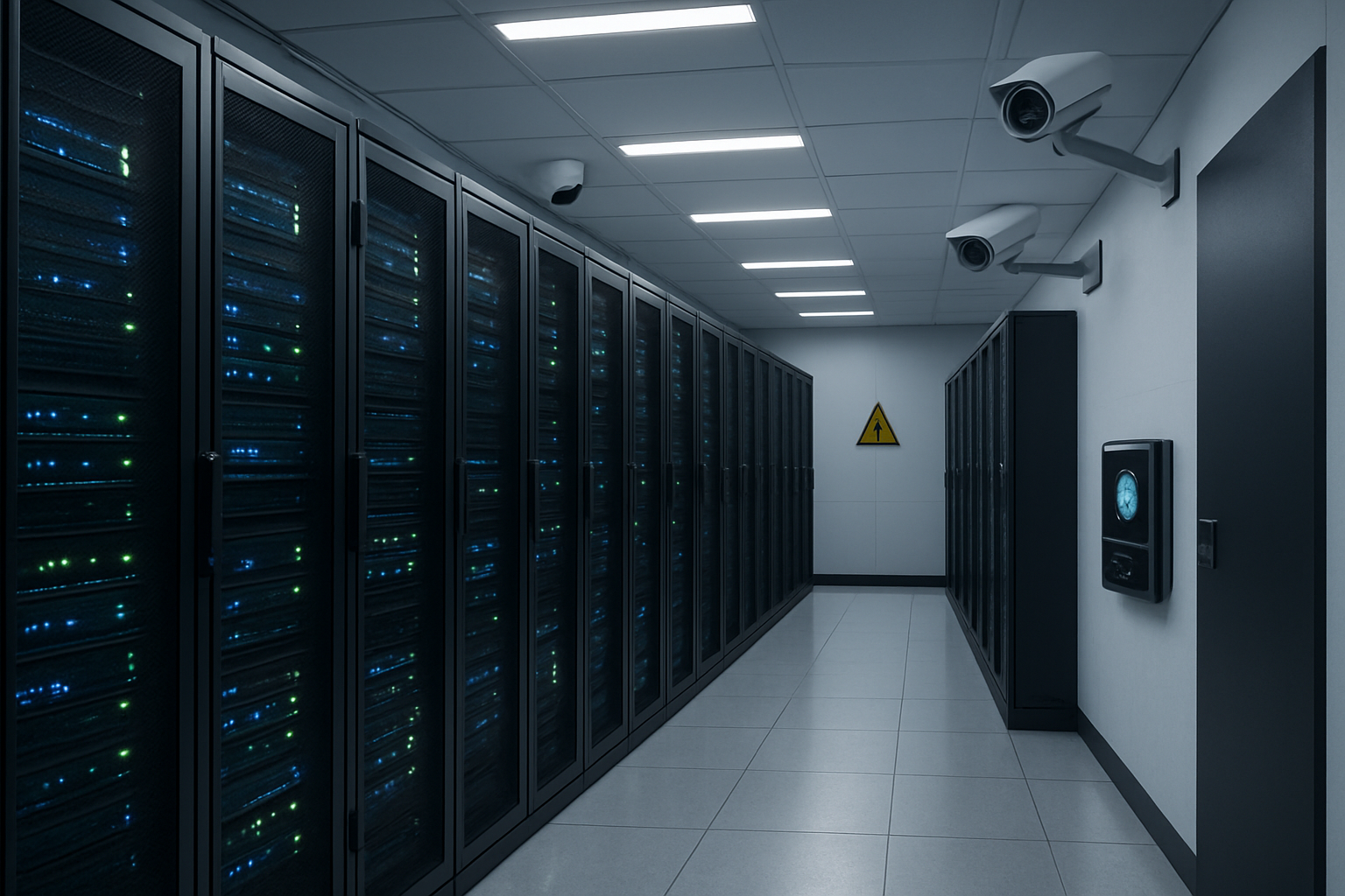 Security and Compliance Considerations