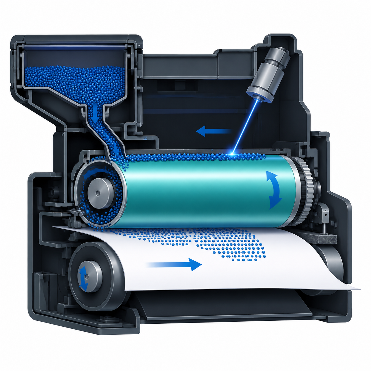 Trống máy in HP M211D báo giá lắp đặt tận nơi