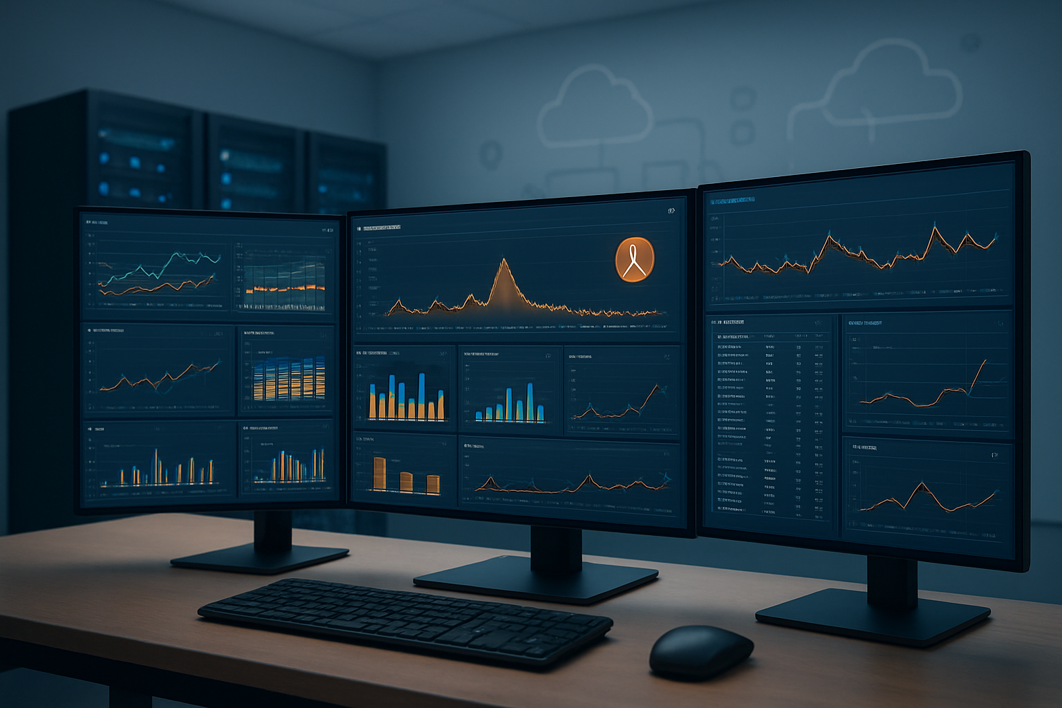 Essential AWS Native Monitoring Tools for Lambda Functions