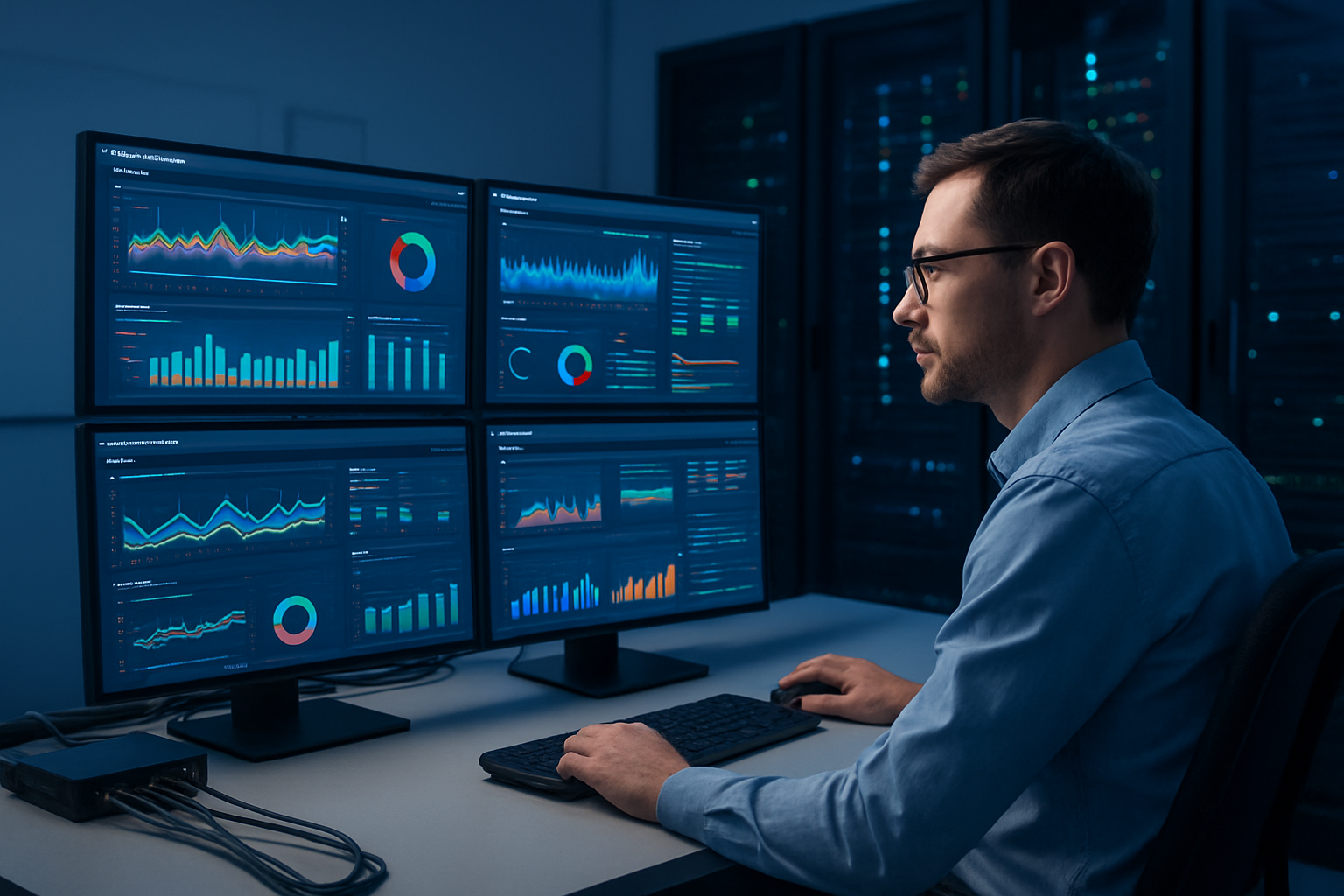 Monitor and Optimize Your Kubernetes Deployment