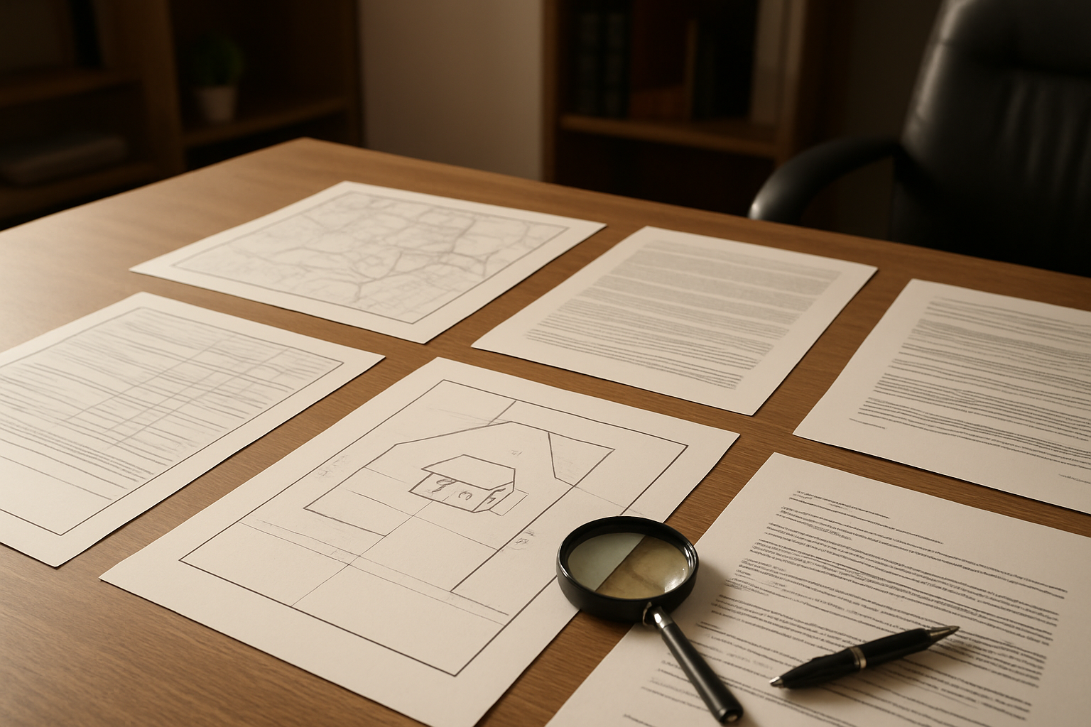 Transfer of Part Plan UK: TP1 Requirements 5 Additional Documents Required Alongside Form TP1