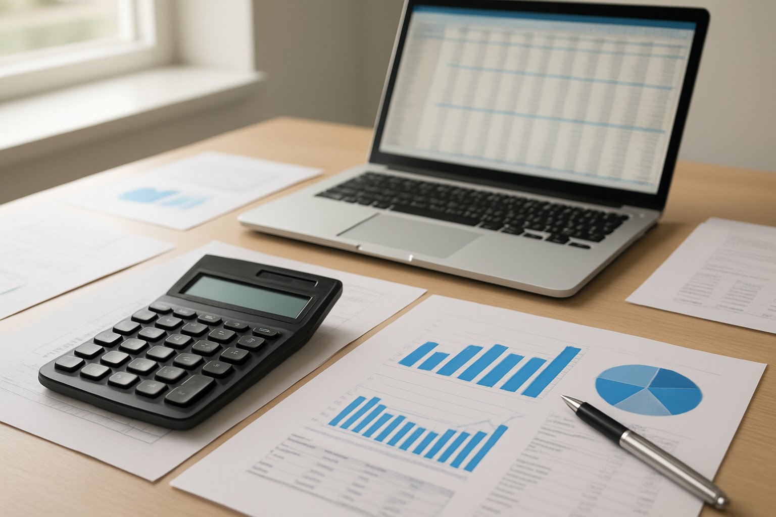 How to Calculate Your MSME Loan Interest and EMI