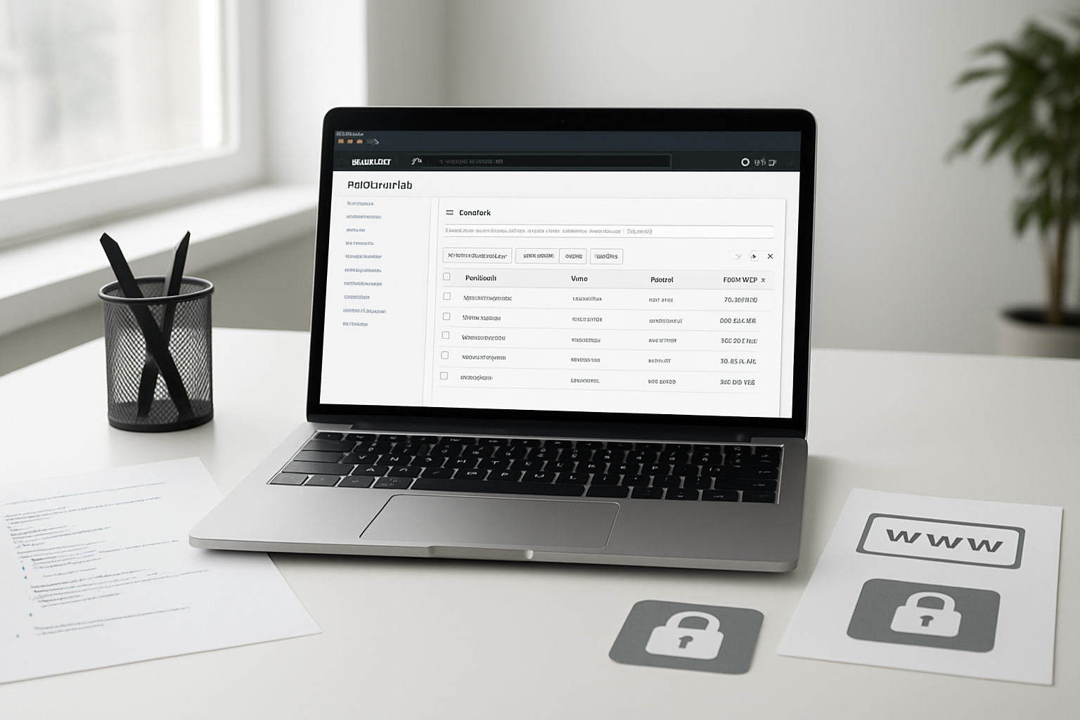 Essential Requirements for S3 Static Website Hosting