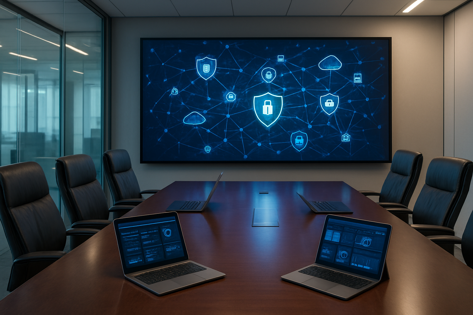 Building Robust Governance Frameworks for GenAI Operations