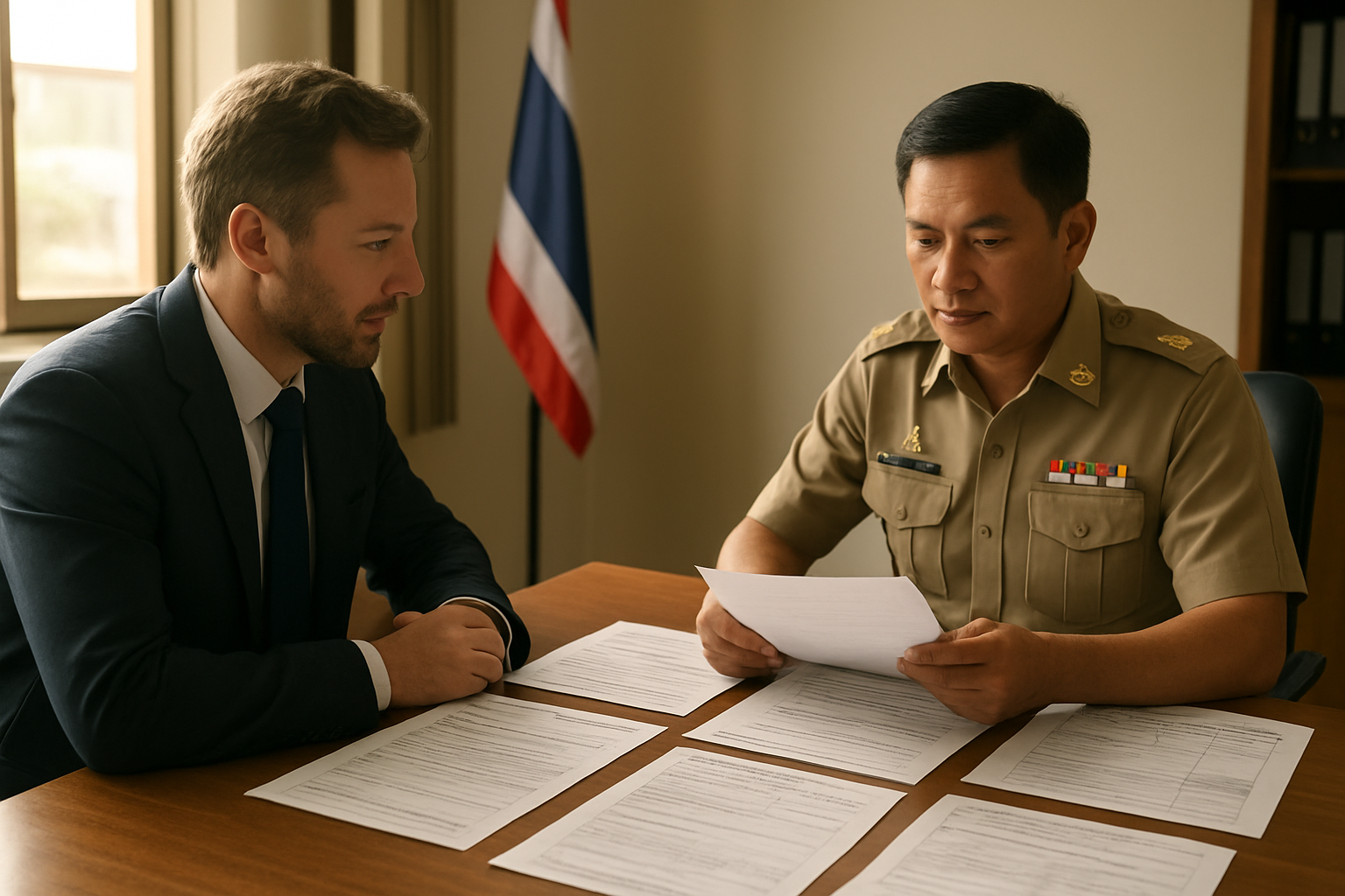 Understand Your Path to Permanent Residency