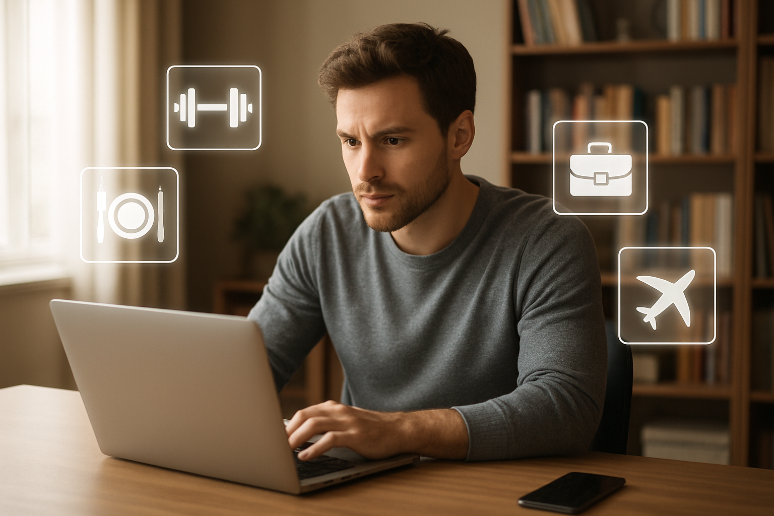 Discover Your Profitable eBook Niche