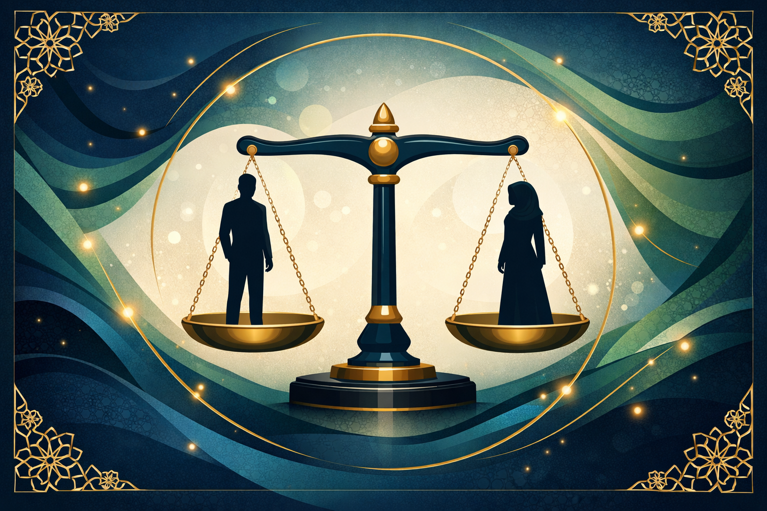 AI generated illustration