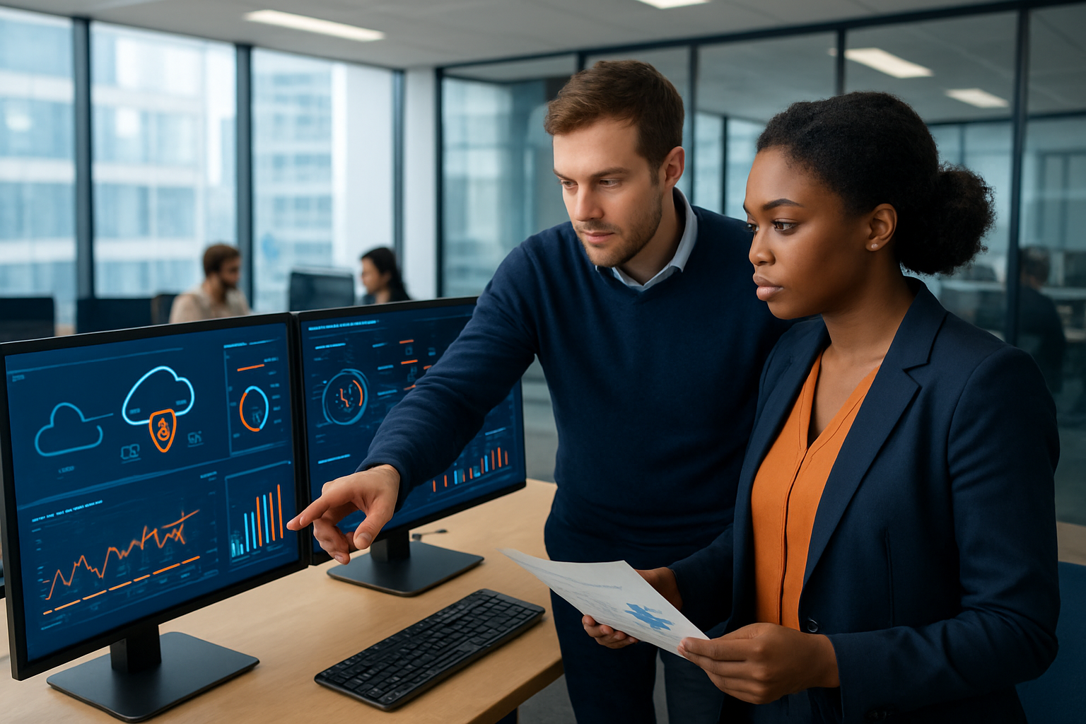 Real-World Use Cases That Drive Business Value