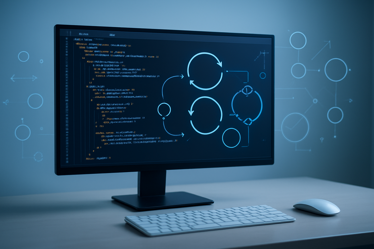 Implementing Powerful Loop Constructs
