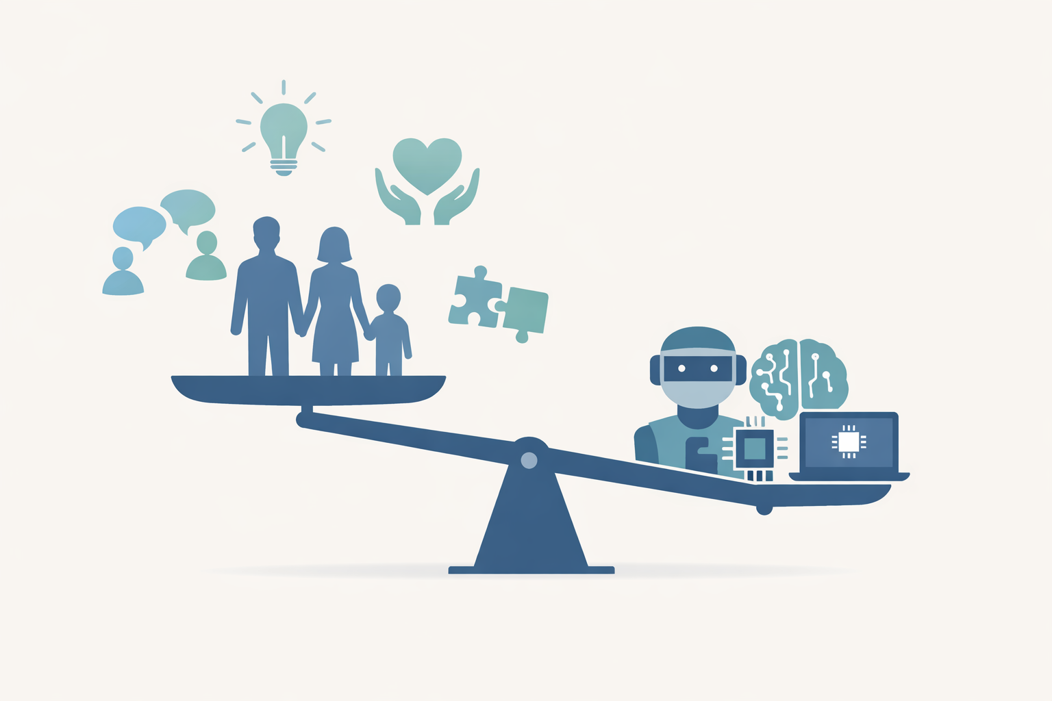 AI generated illustration